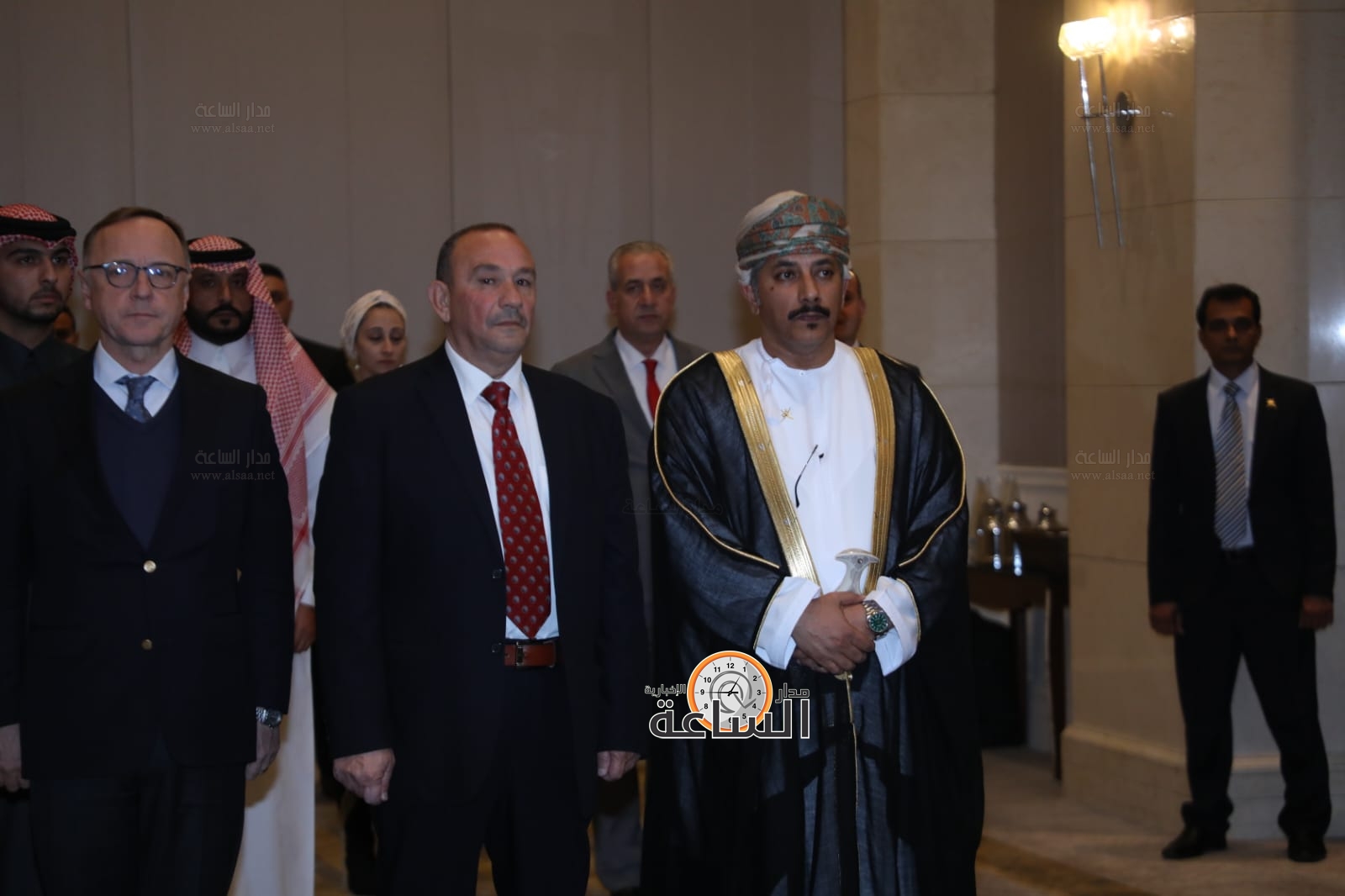 Madar Al-Saa Images 0.5489791358866658