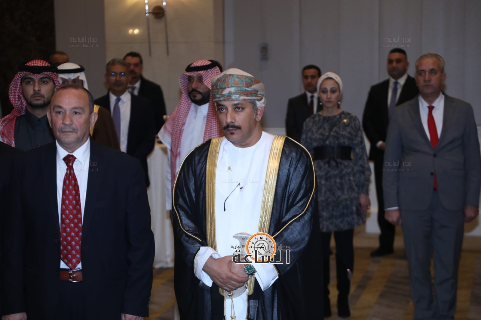 Madar Al-Saa Images 0.2062933569378751