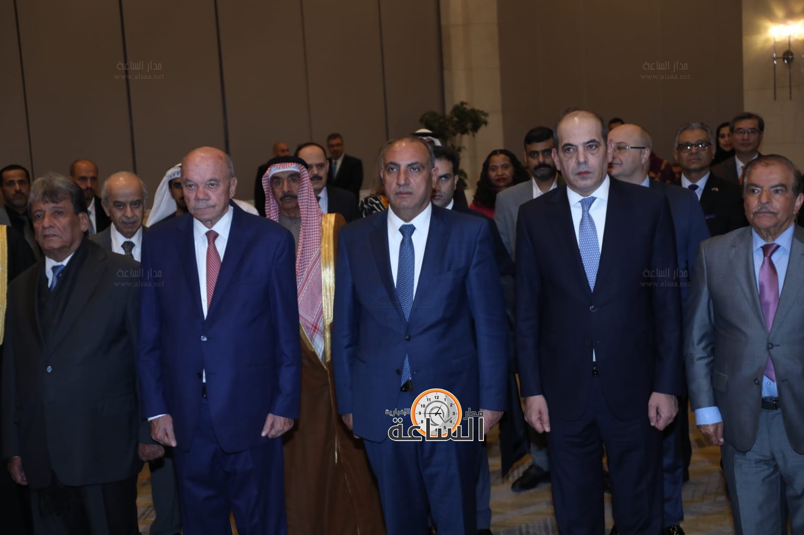 Madar Al-Saa Images 0.010795895017296608