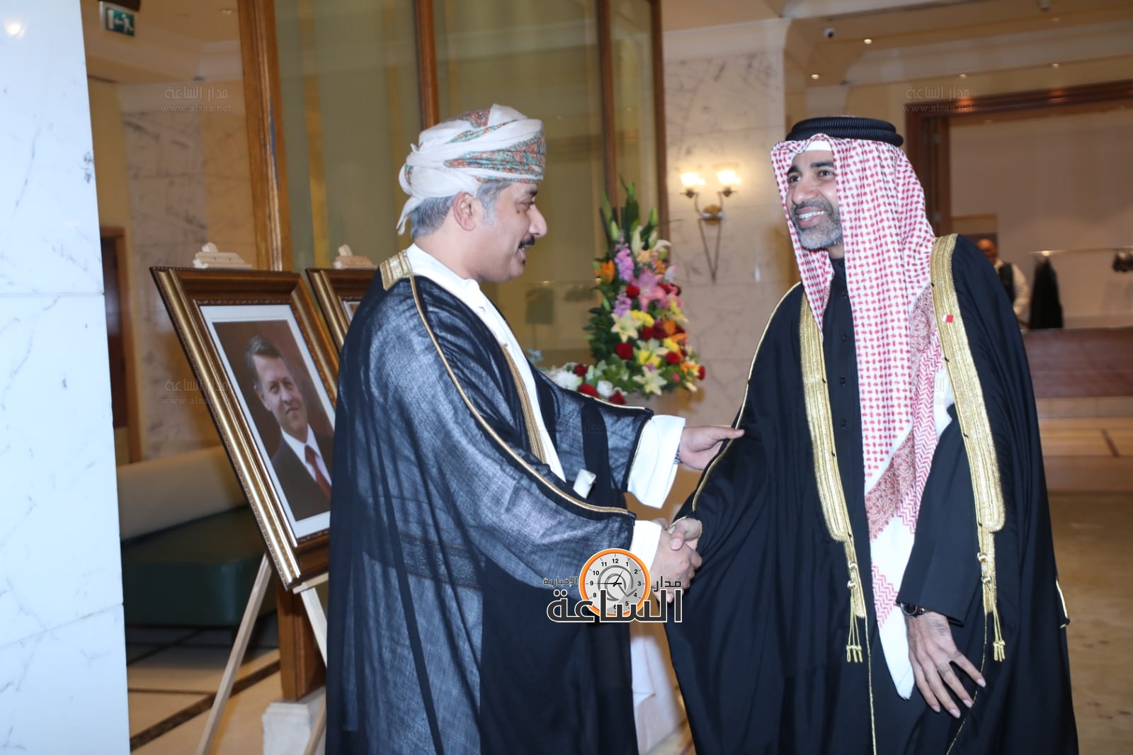 Madar Al-Saa Images 0.49678611915865445