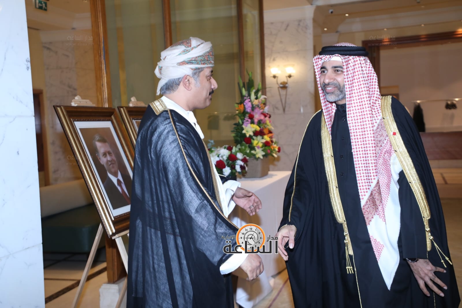 Madar Al-Saa Images 0.8939130912537818