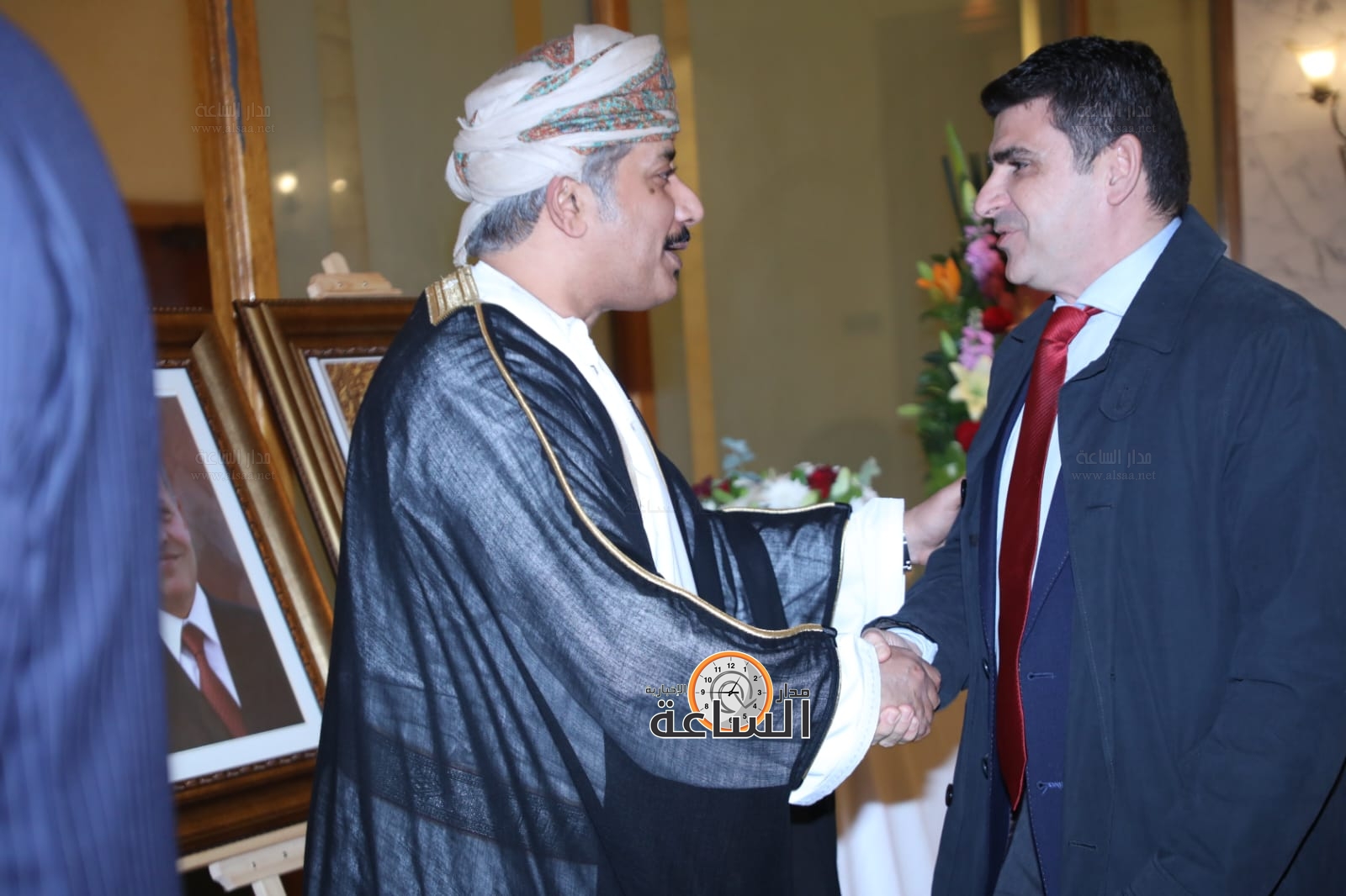 Madar Al-Saa Images 0.27254806603542314