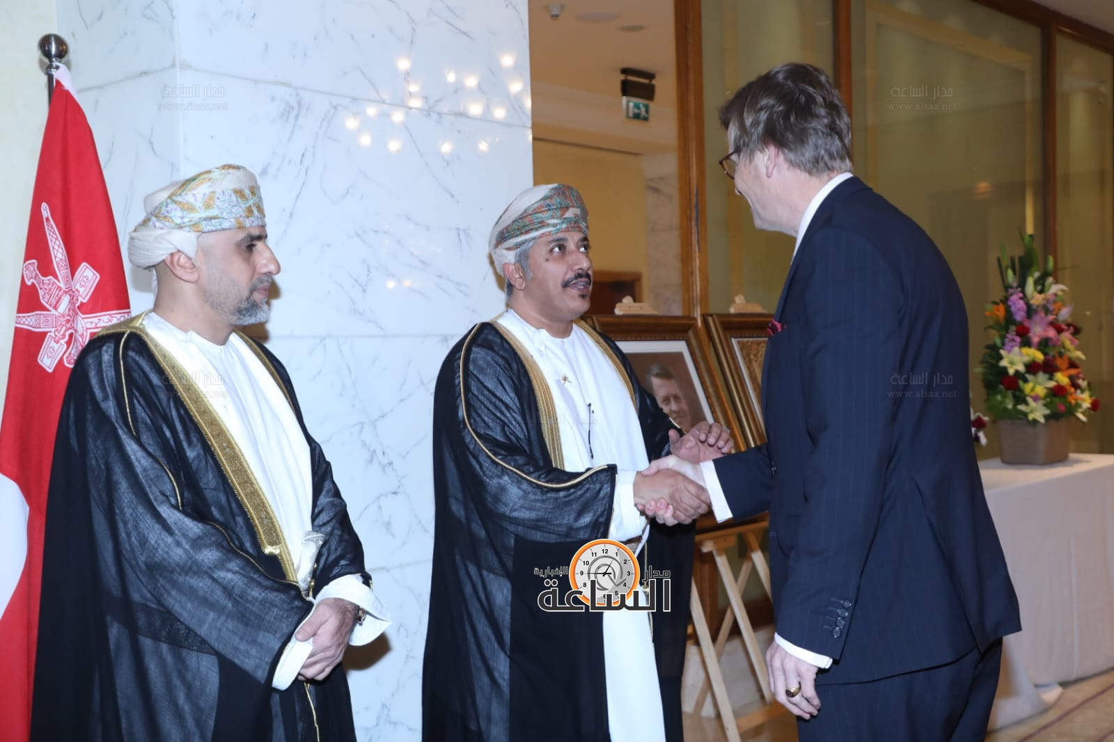 Madar Al-Saa Images 0.48575285741283736