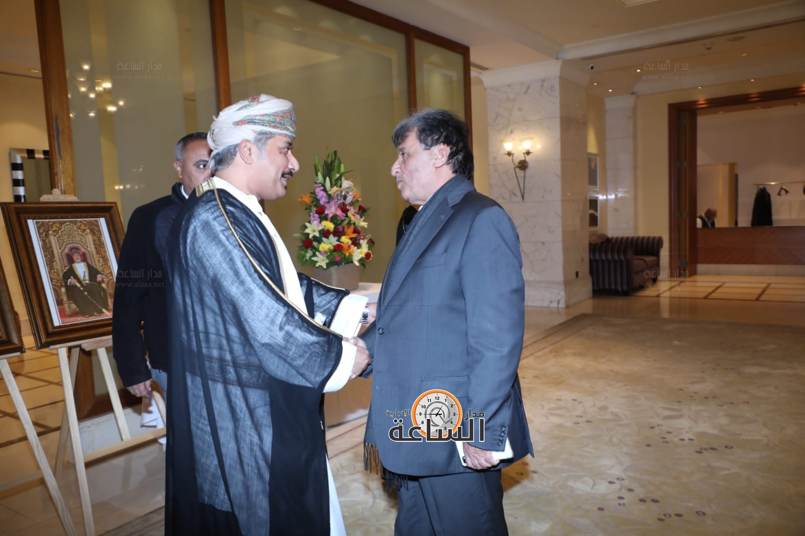 Madar Al-Saa Images 0.747886591433711