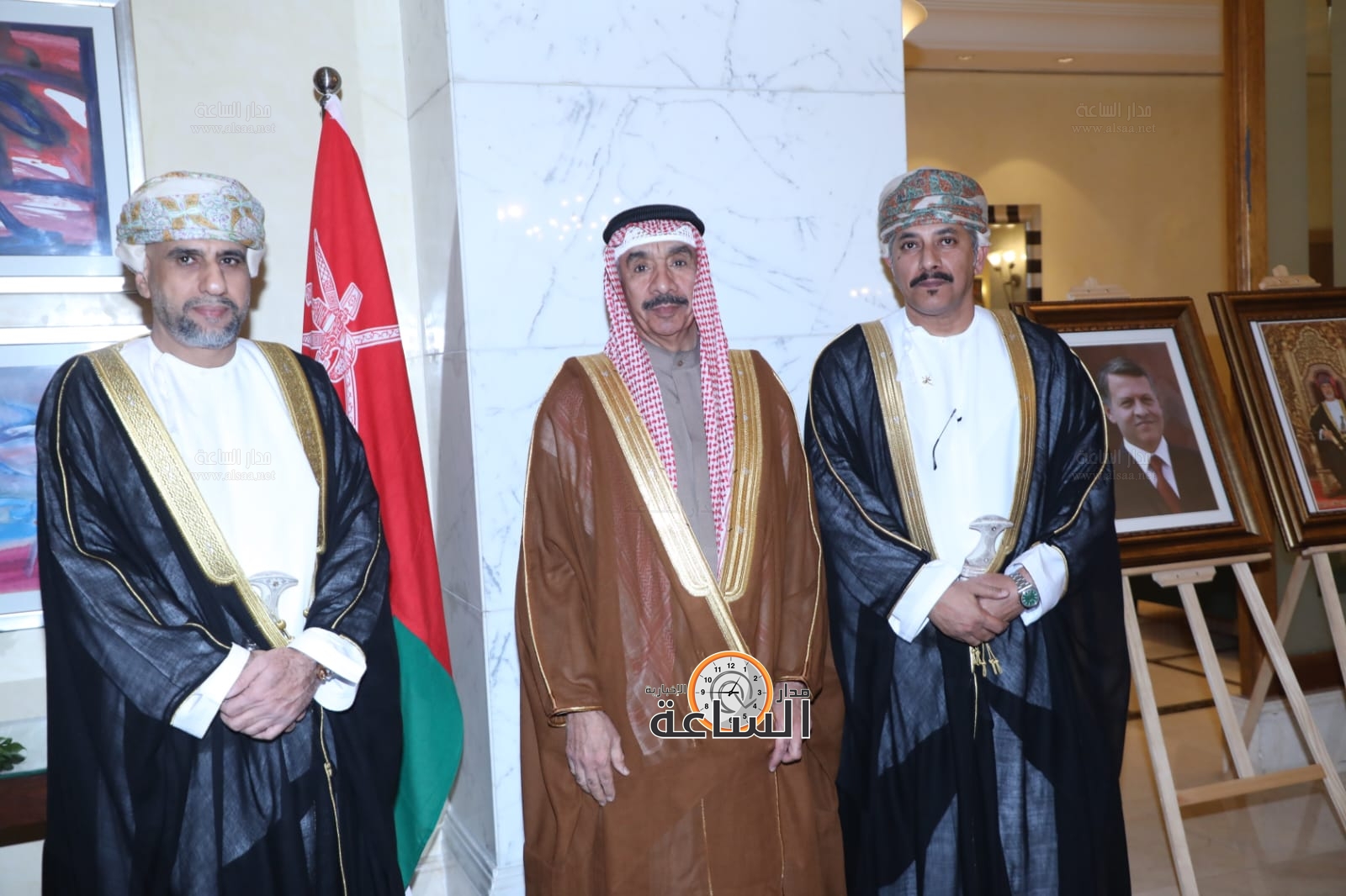 Madar Al-Saa Images 0.61637928916388