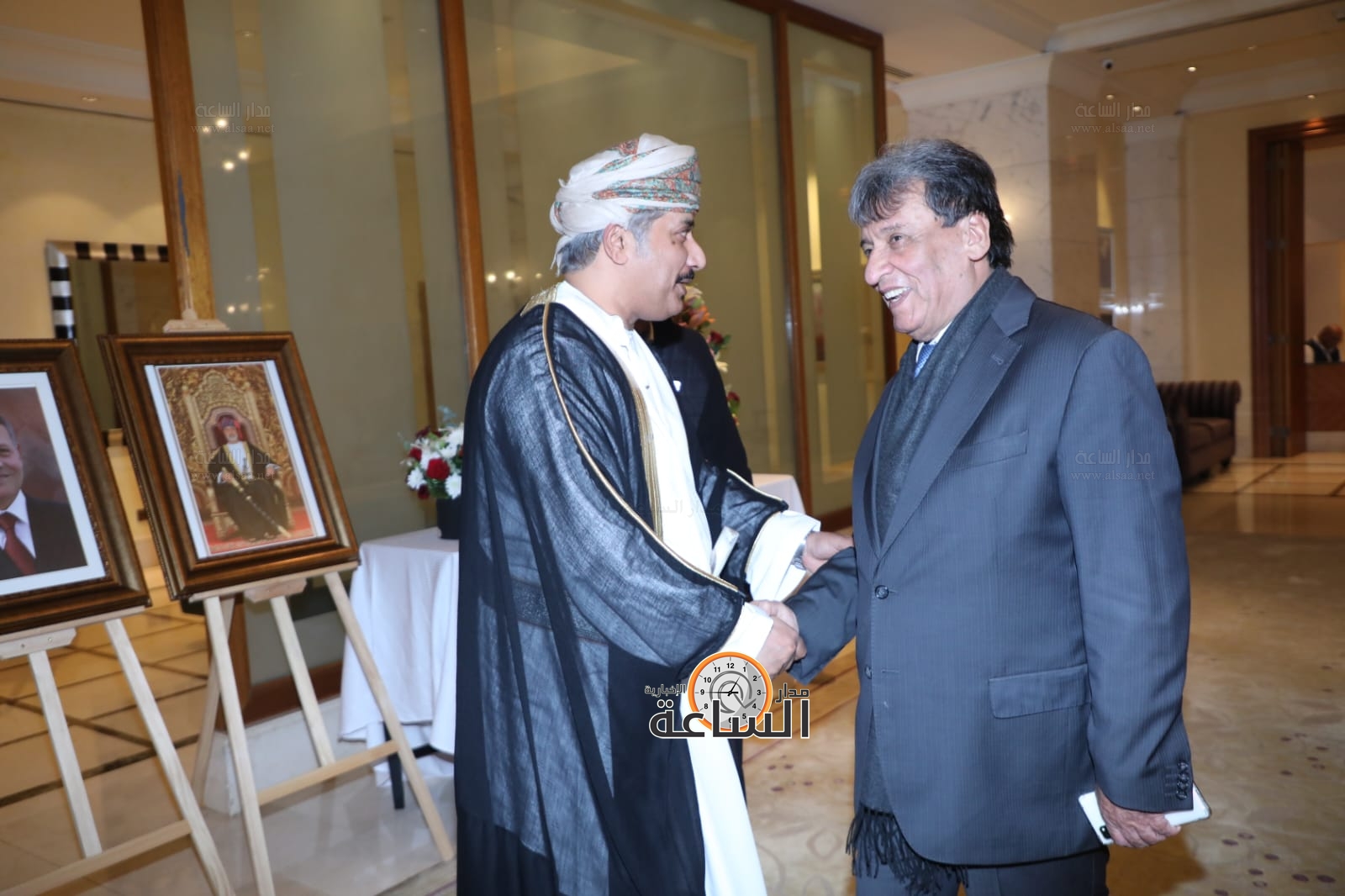 Madar Al-Saa Images 0.5939750351085591