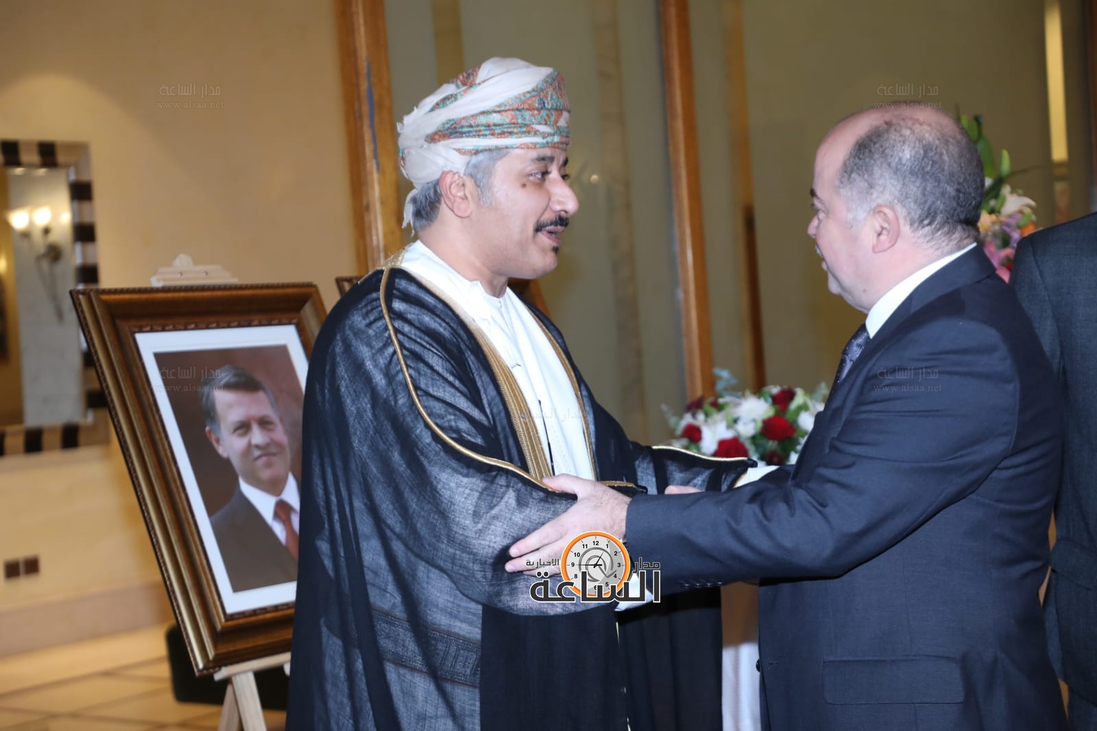 Madar Al-Saa Images 0.5310447581611093