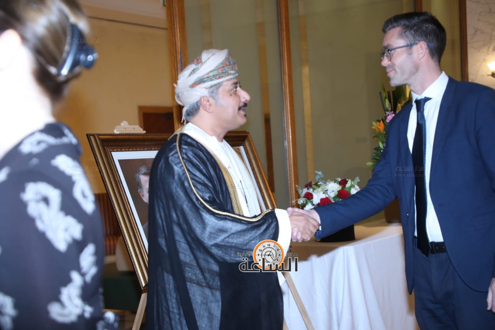 Madar Al-Saa Images 0.4464437096444711