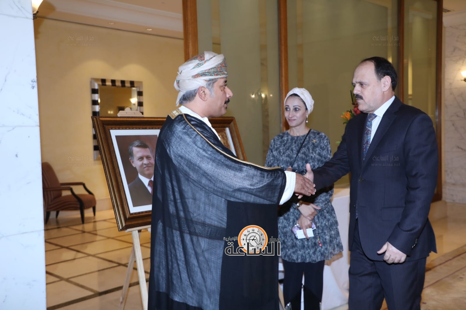 Madar Al-Saa Images 0.9405433535727248