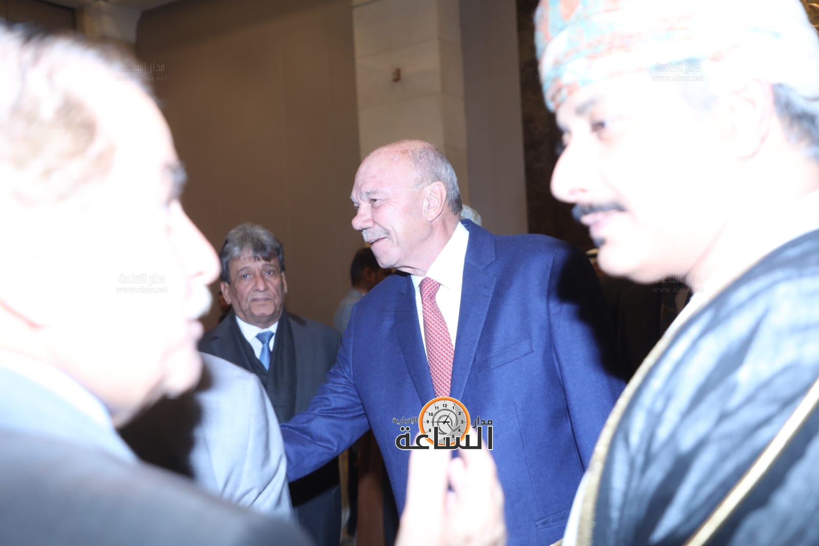 Madar Al-Saa Images 0.7195086791686567