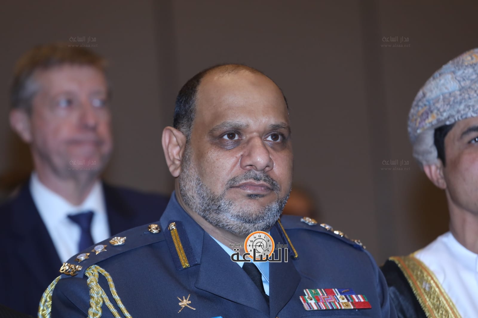 Madar Al-Saa Images 0.25609568724235854