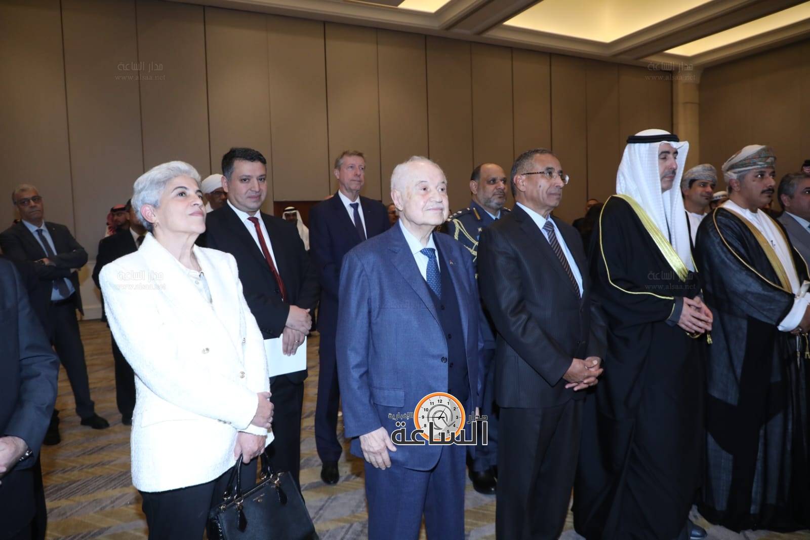 Madar Al-Saa Images 0.5030126614752202