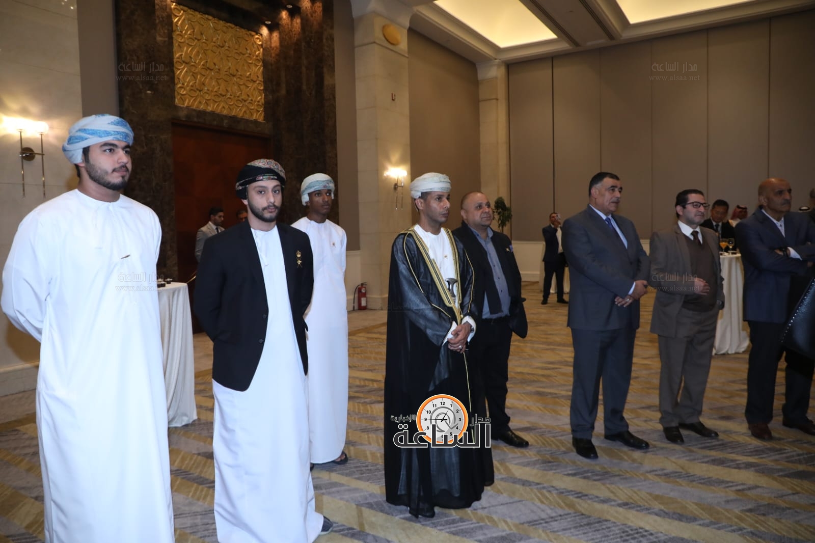 Madar Al-Saa Images 0.9195354356595069