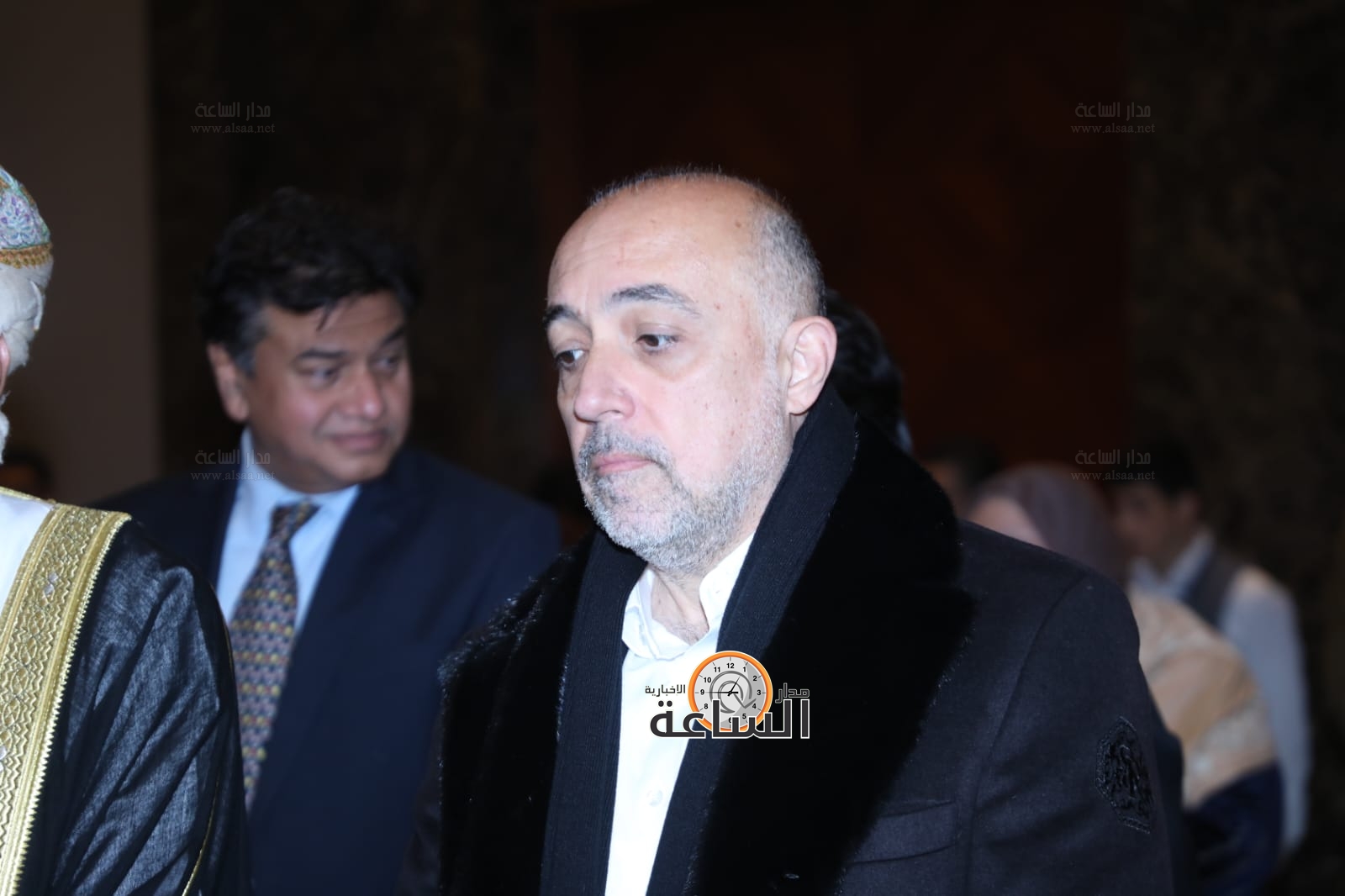 Madar Al-Saa Images 0.251470750358908