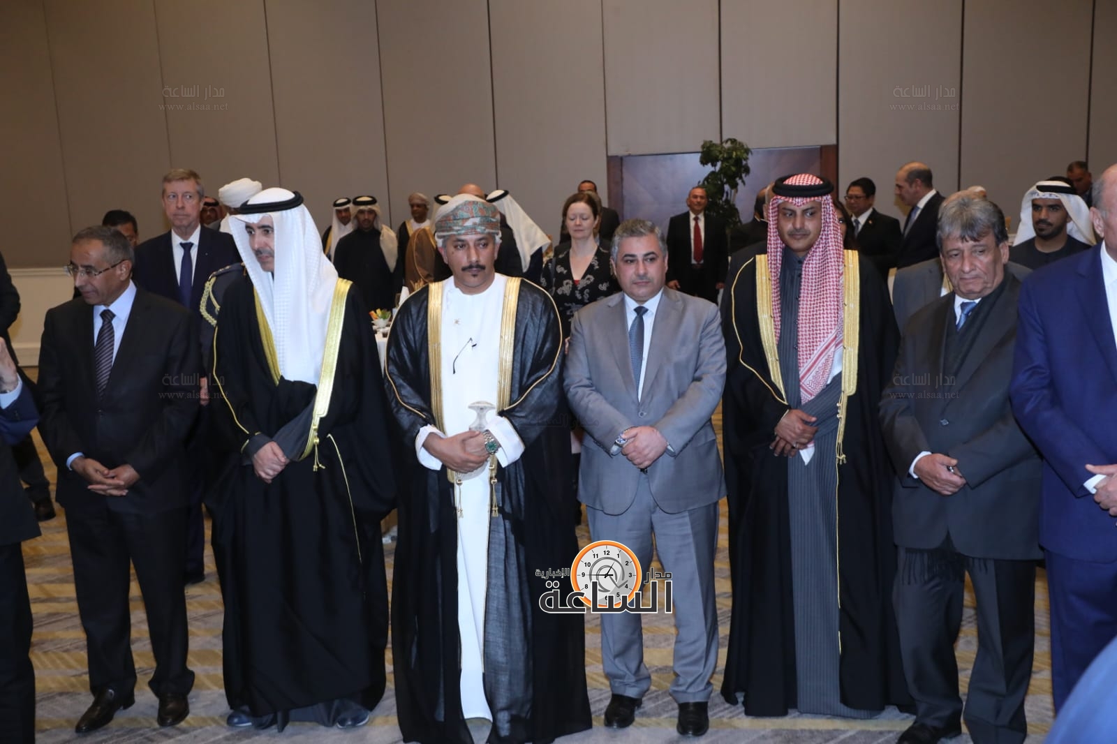 Madar Al-Saa Images 0.16389629677574047