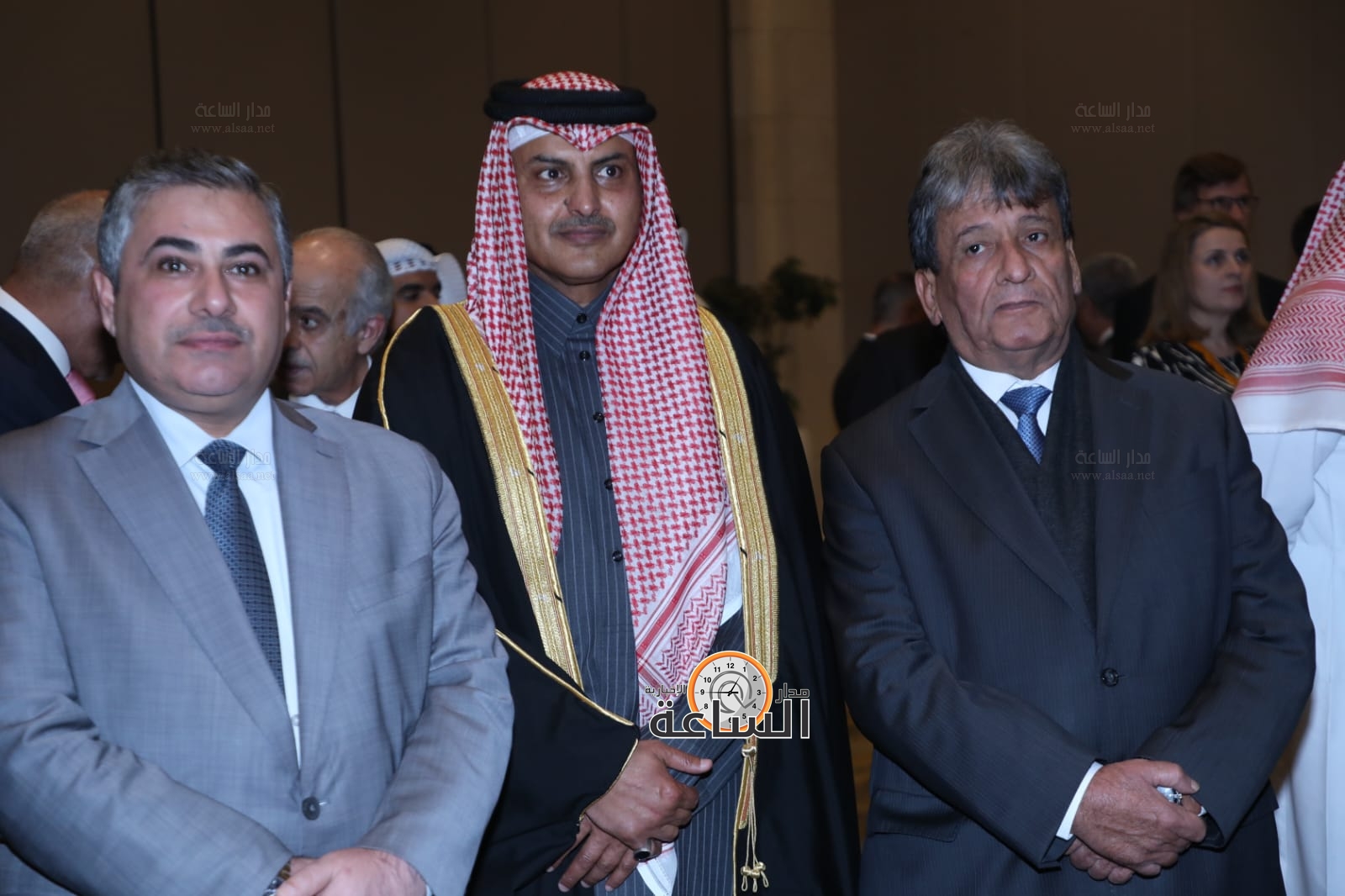 Madar Al-Saa Images 0.7685222506541216