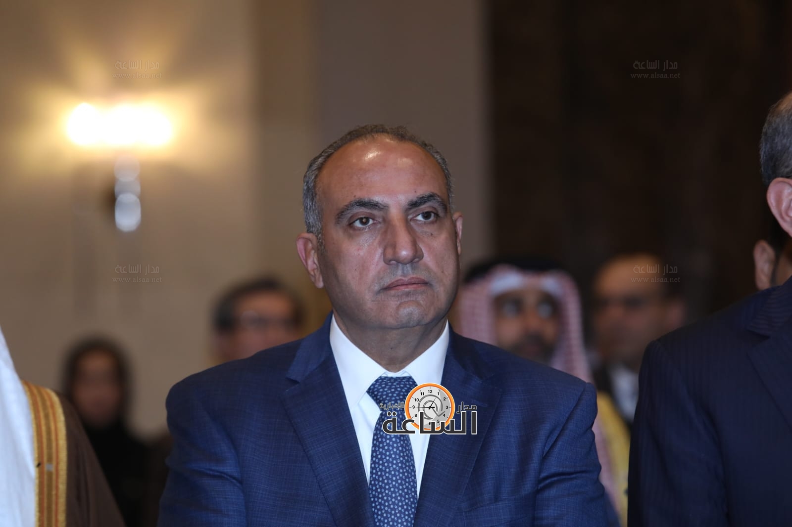 Madar Al-Saa Images 0.3911323940573668