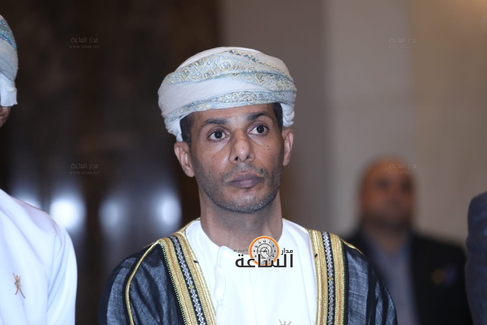 Madar Al-Saa Images 0.06624116611827002