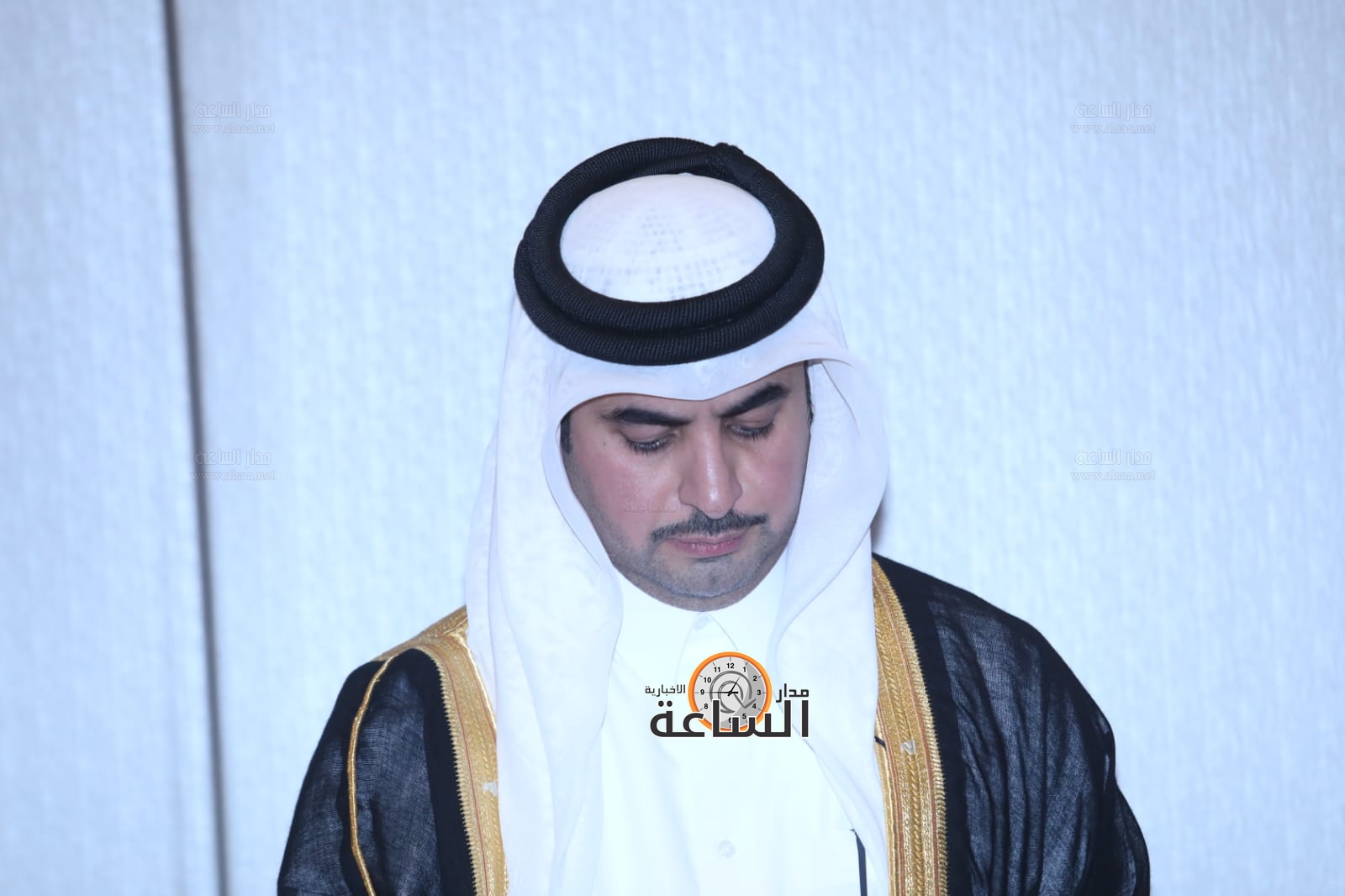 Madar Al-Saa Images 0.44735906772141276