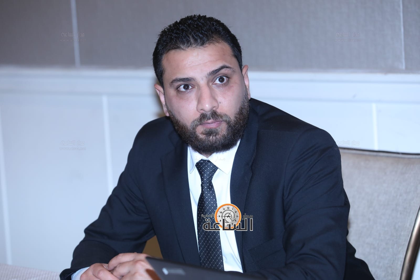 Madar Al-Saa Images 0.32119046659215145