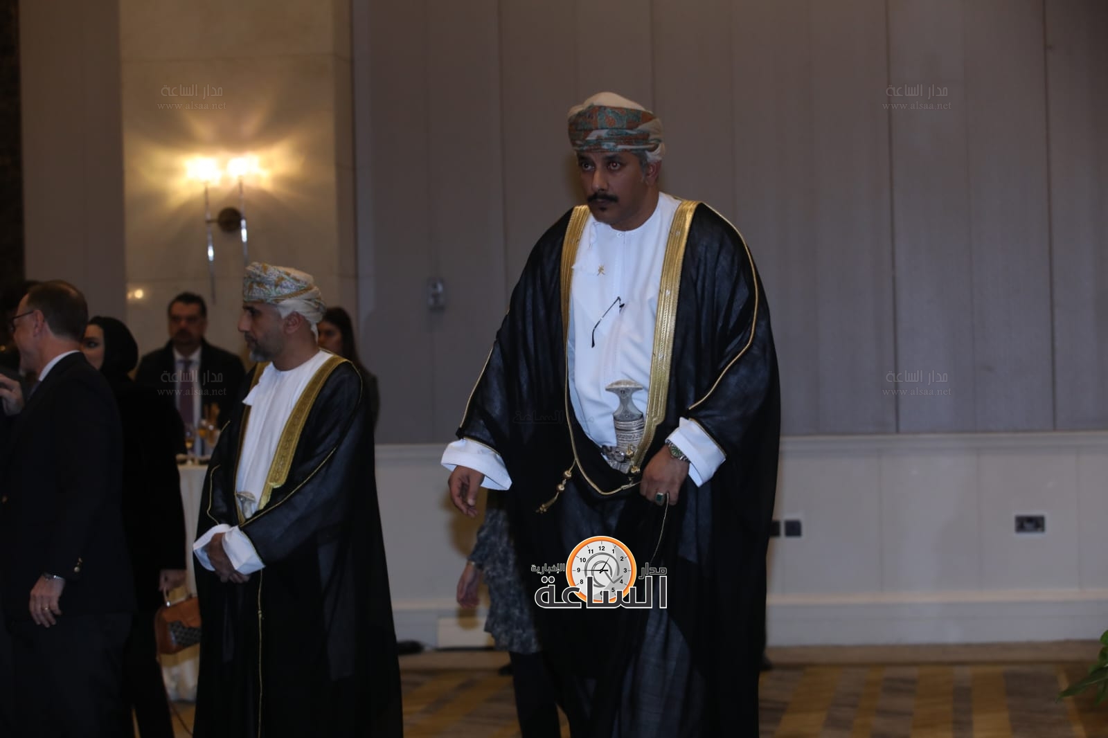 Madar Al-Saa Images 0.07833967504965189