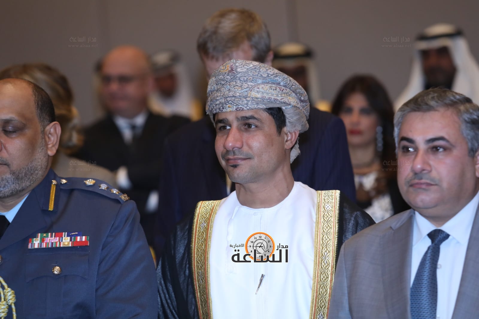 Madar Al-Saa Images 0.0660147308775263