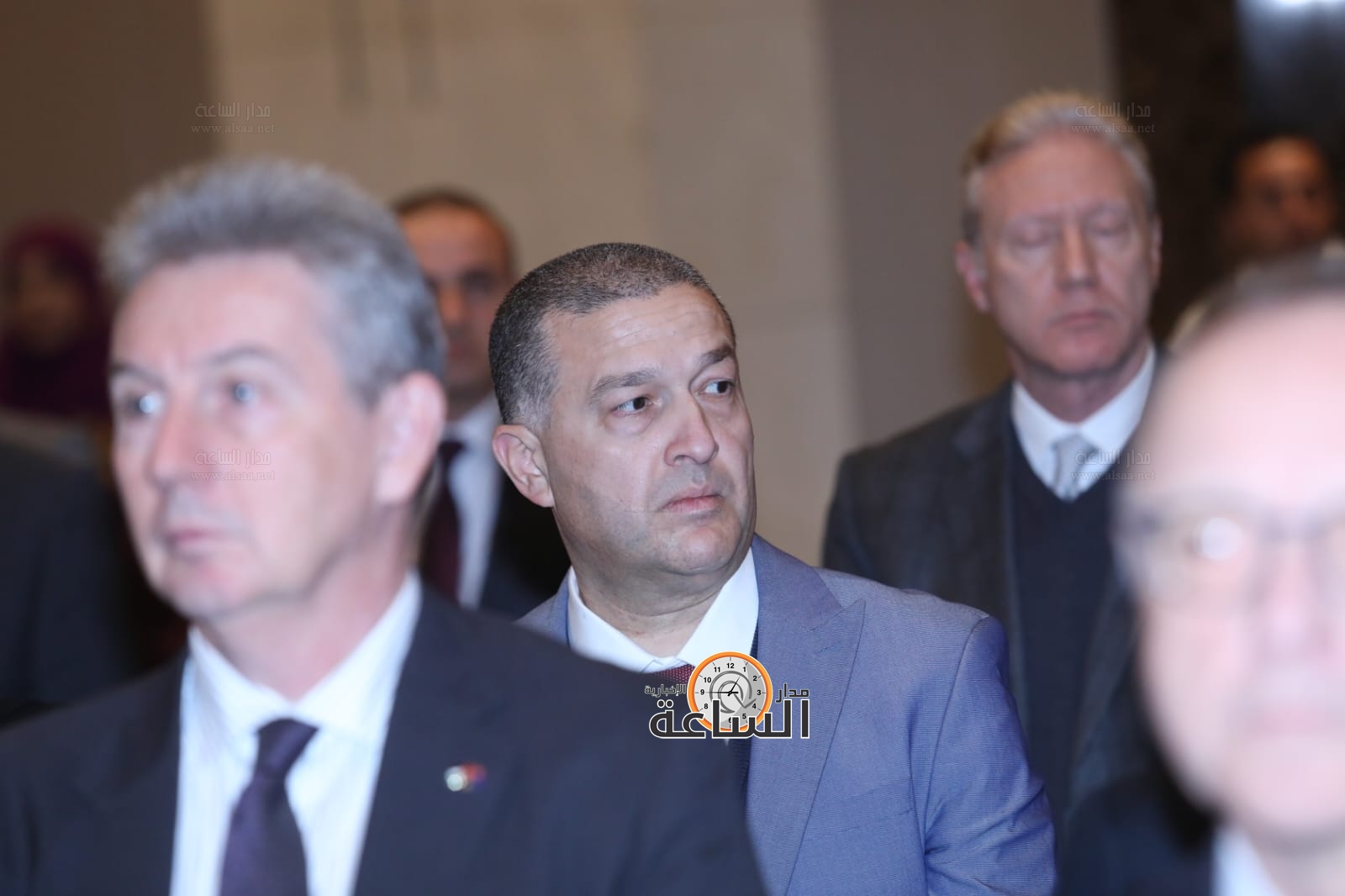 Madar Al-Saa Images 0.6121600916391543