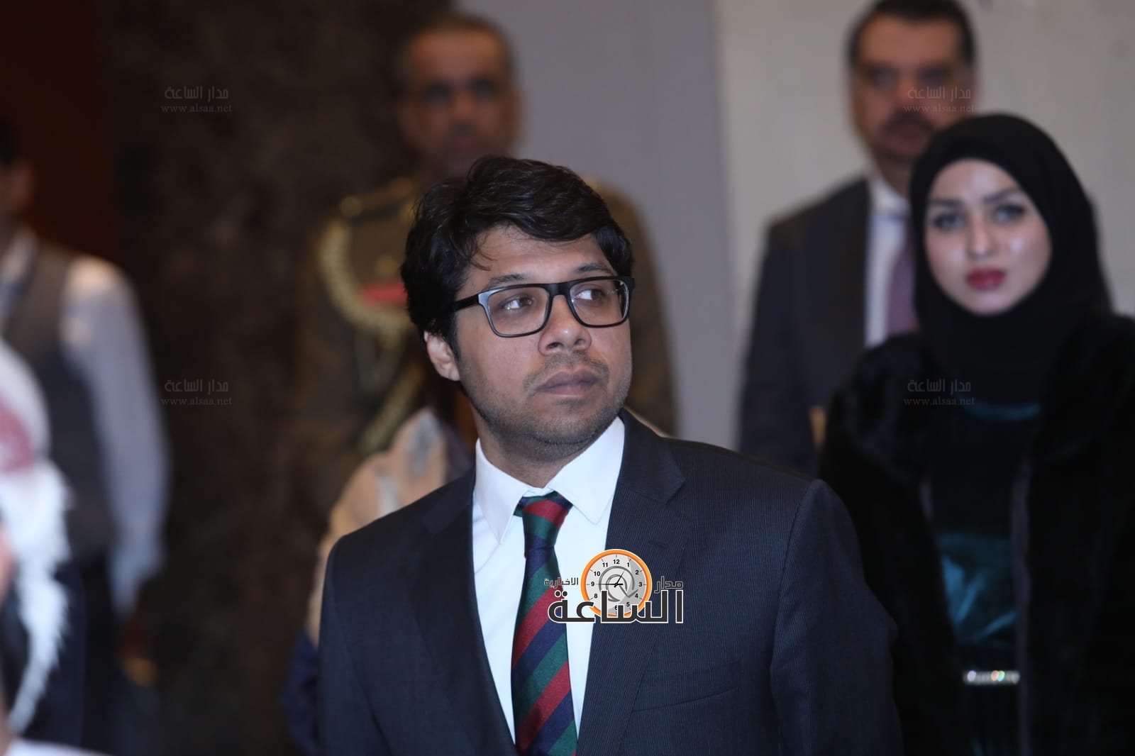 Madar Al-Saa Images 0.46298531691829137