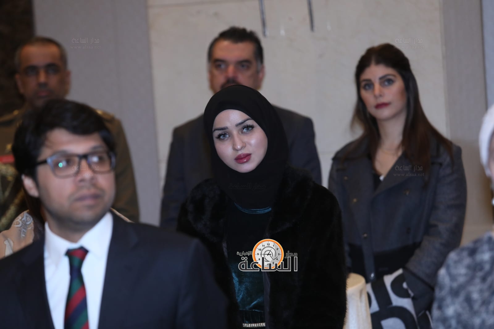 Madar Al-Saa Images 0.47892023121482974