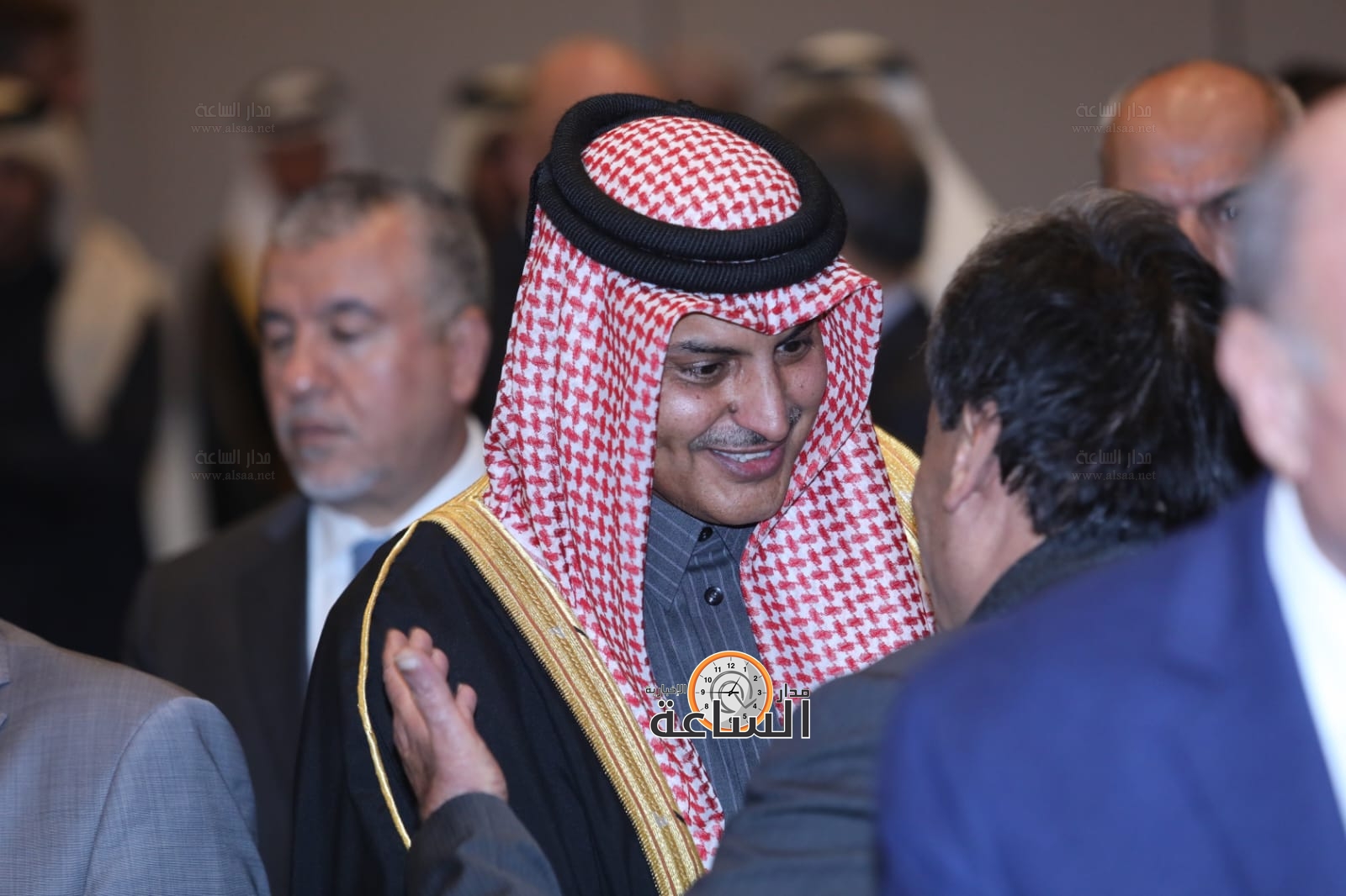 Madar Al-Saa Images 0.2982709030638304