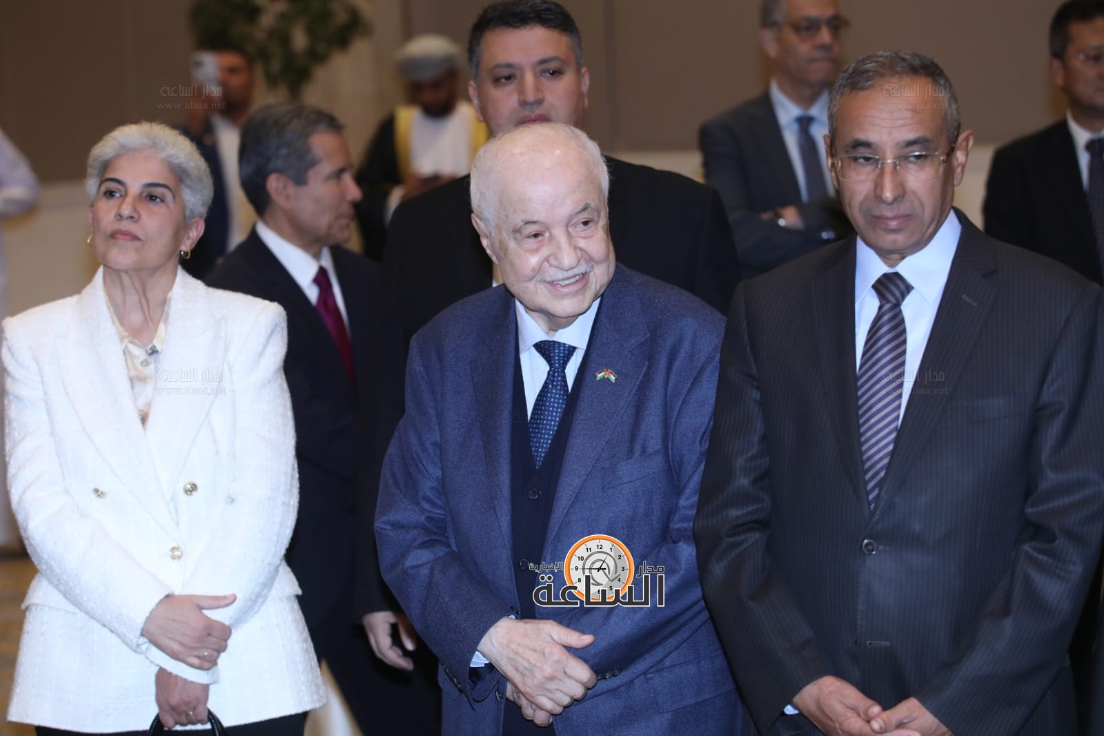 Madar Al-Saa Images 0.0031782839904470617