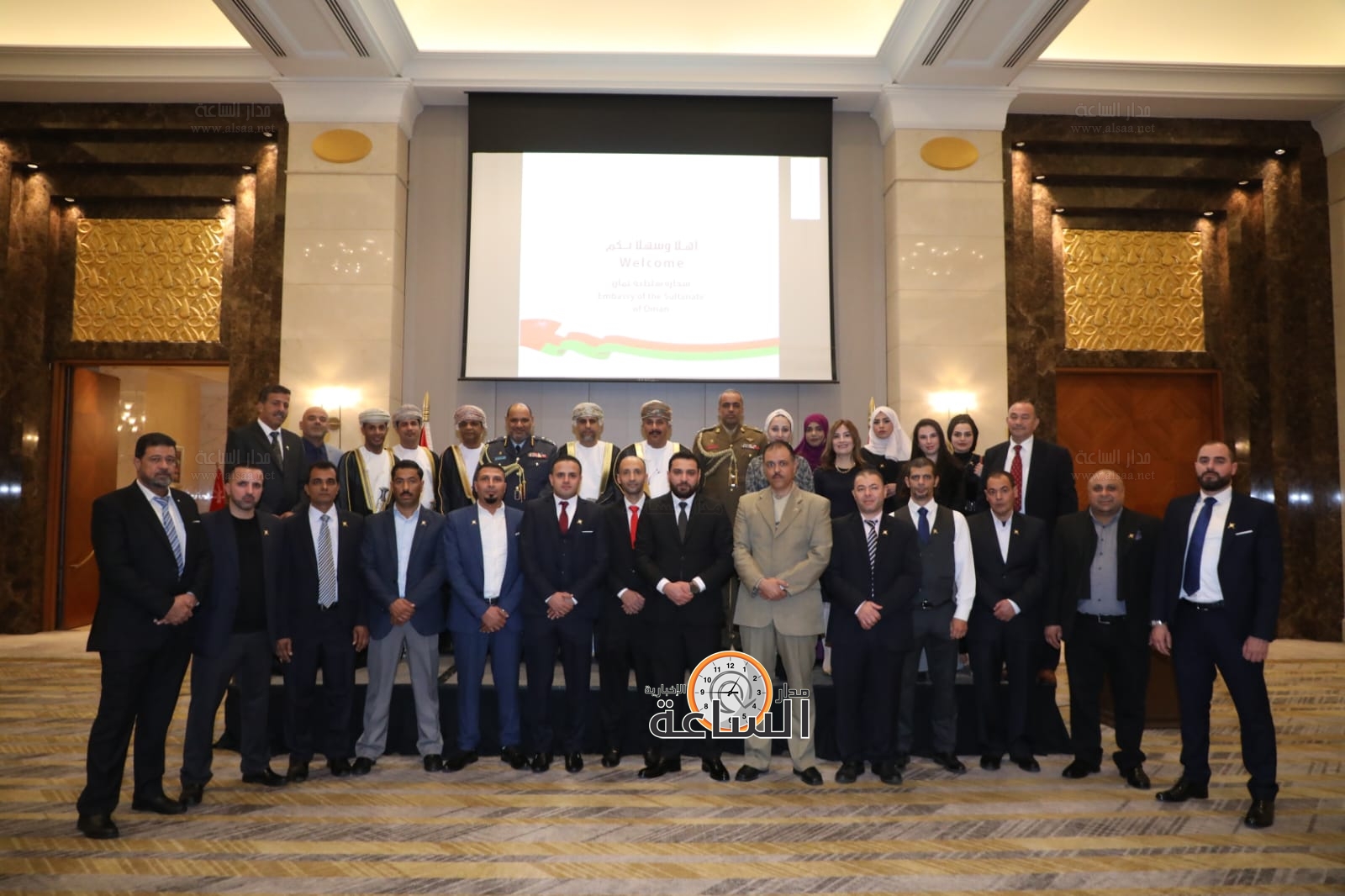 Madar Al-Saa Images 0.2497883063302977