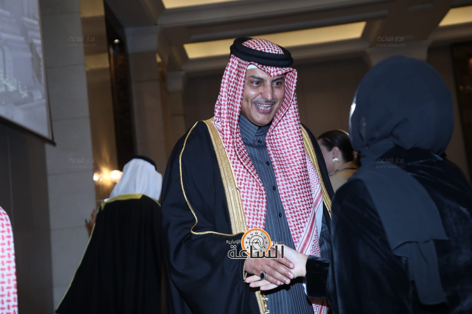 Madar Al-Saa Images 0.1067672490317424