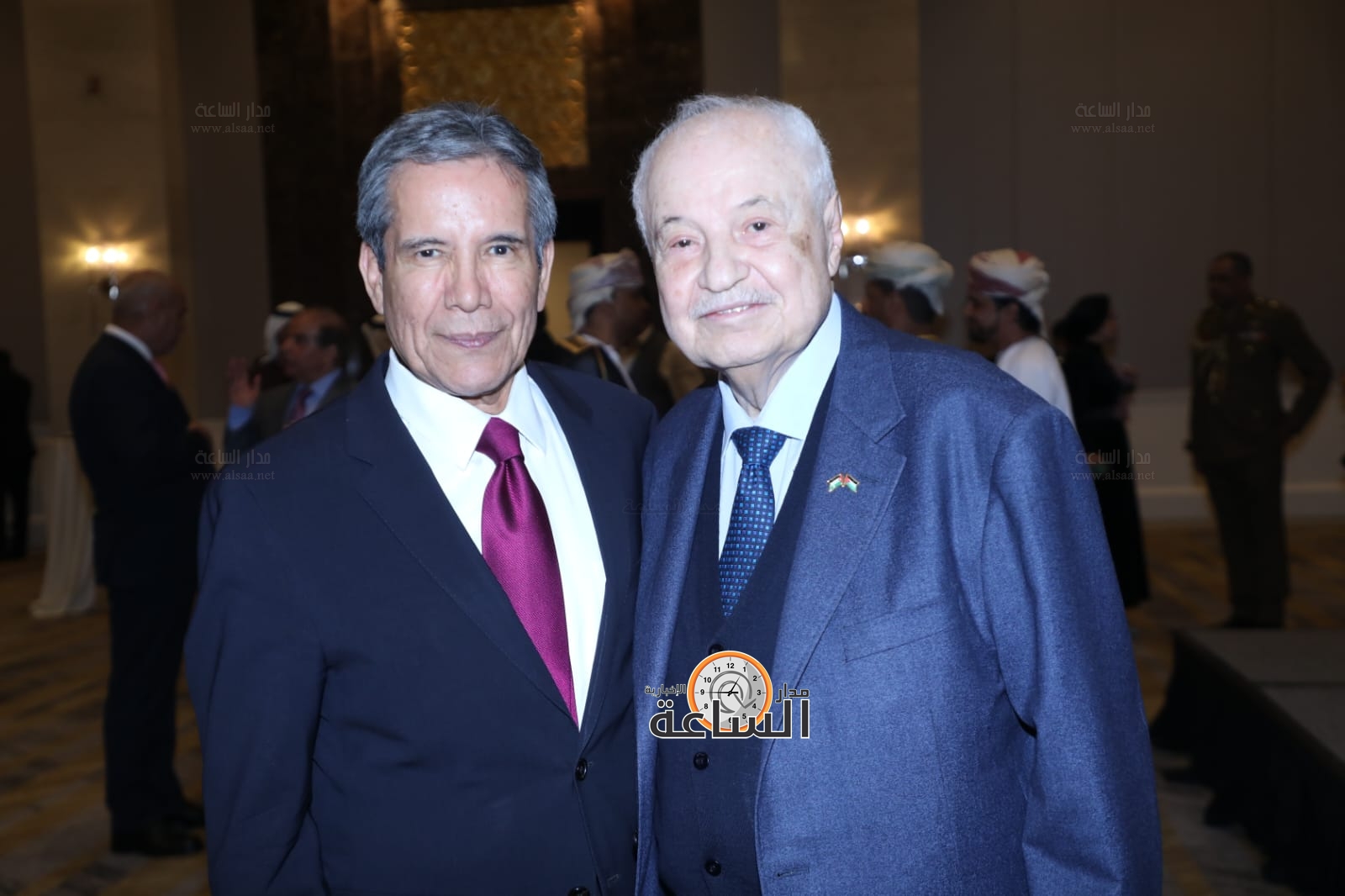 Madar Al-Saa Images 0.25785992813615577