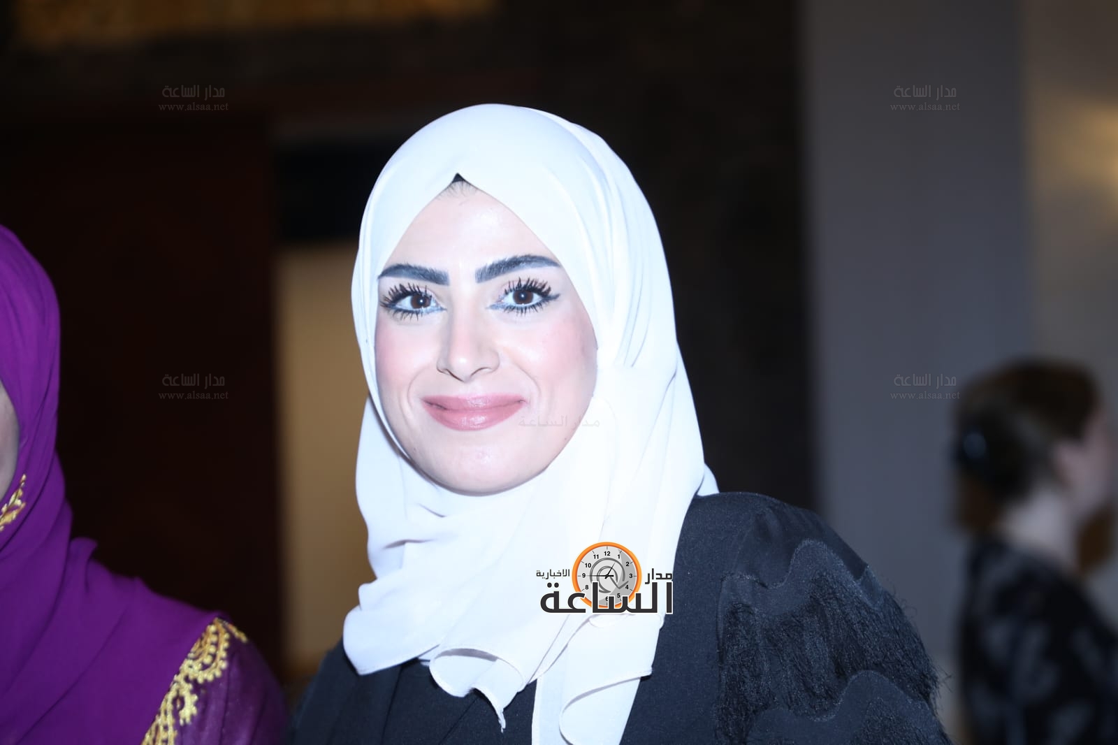 Madar Al-Saa Images 0.16348987724884667