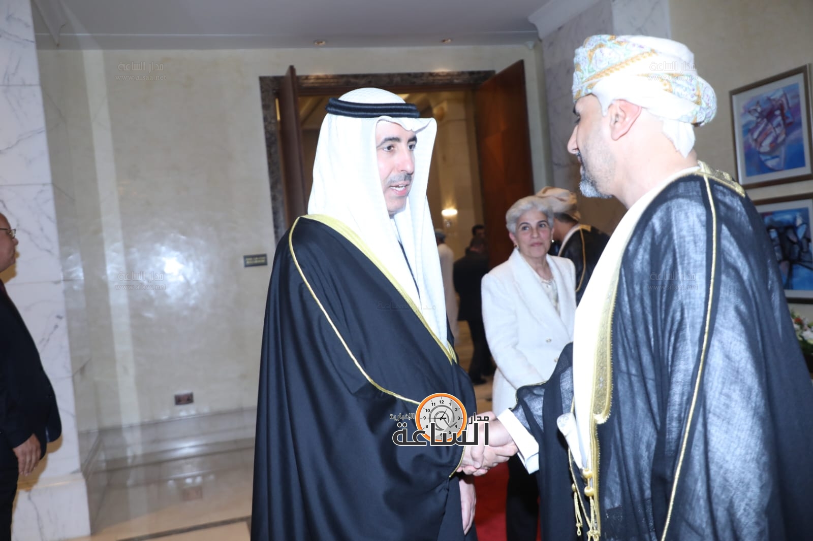 Madar Al-Saa Images 0.8466315770437367