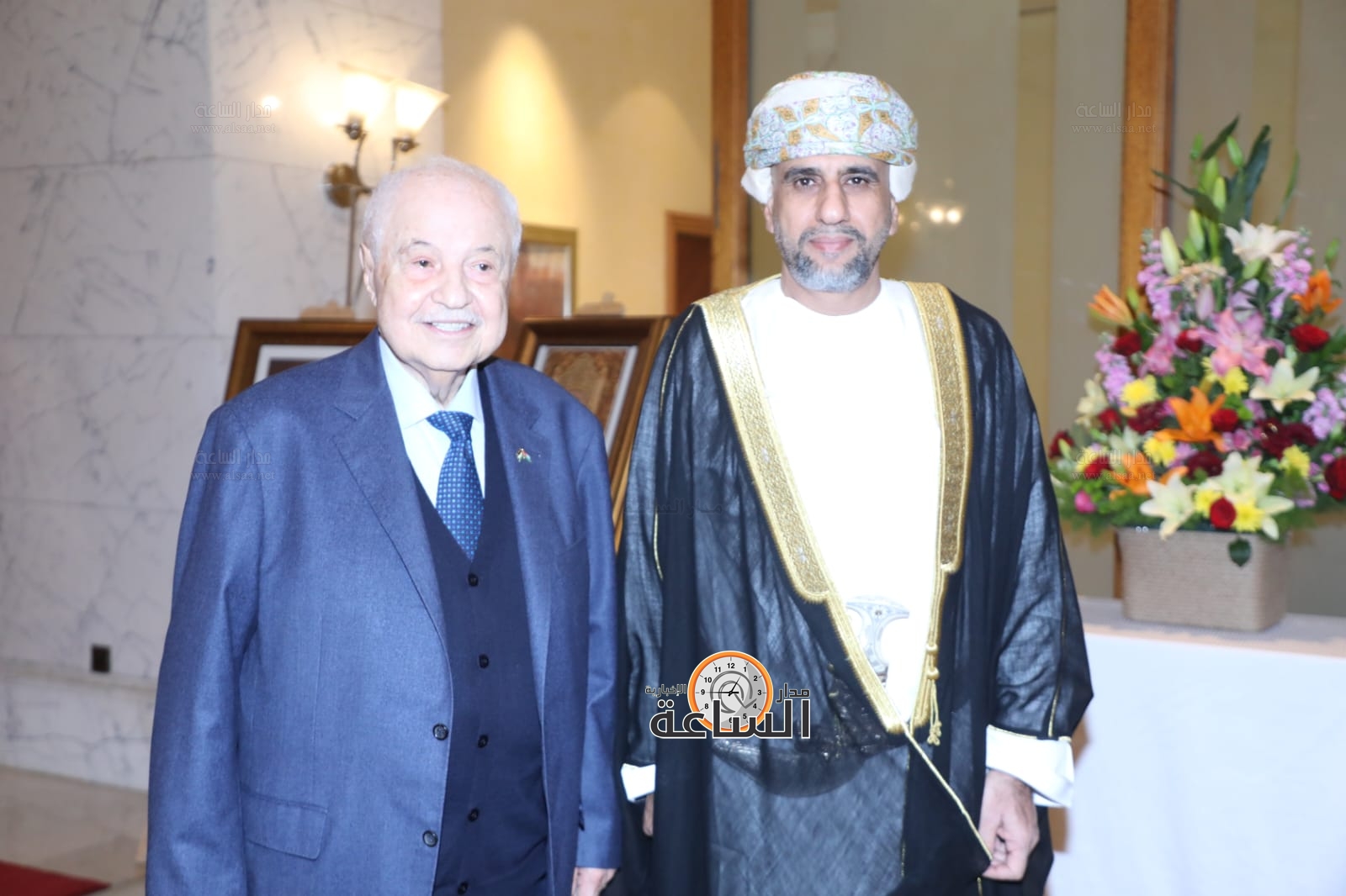 Madar Al-Saa Images 0.21453996505492468