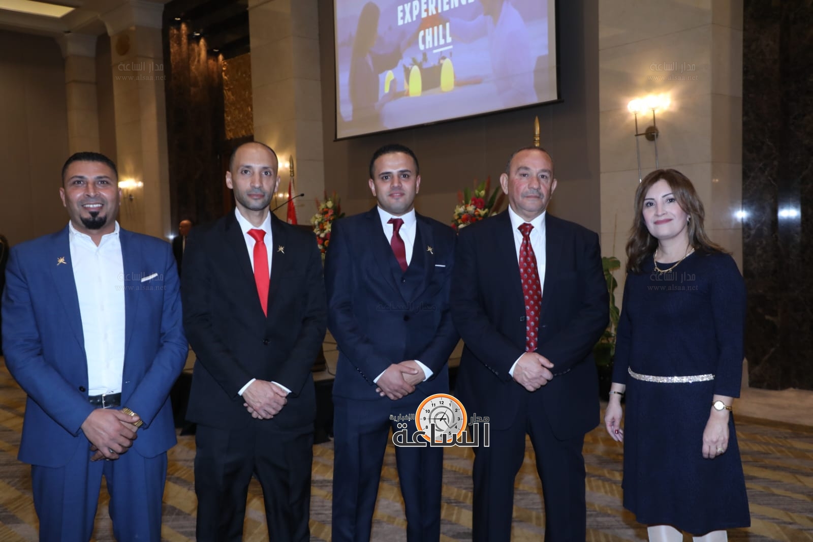 Madar Al-Saa Images 0.6136330207042604