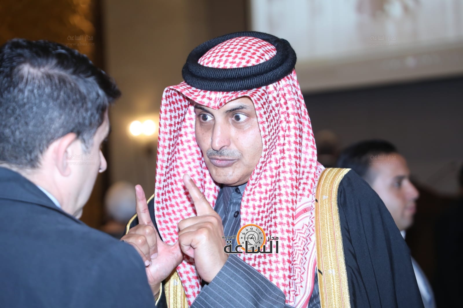 Madar Al-Saa Images 0.9183967825655259