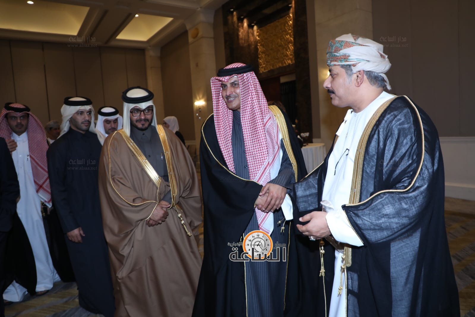 Madar Al-Saa Images 0.24674705503206784