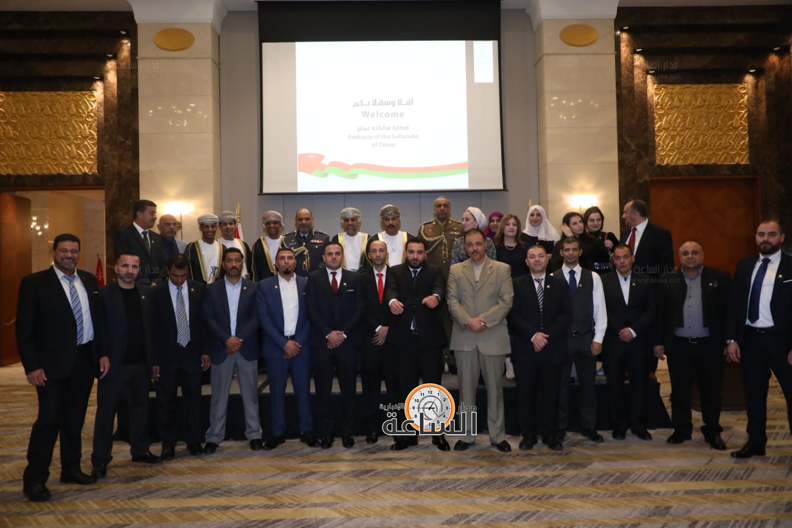 Madar Al-Saa Images 0.33066868258549675