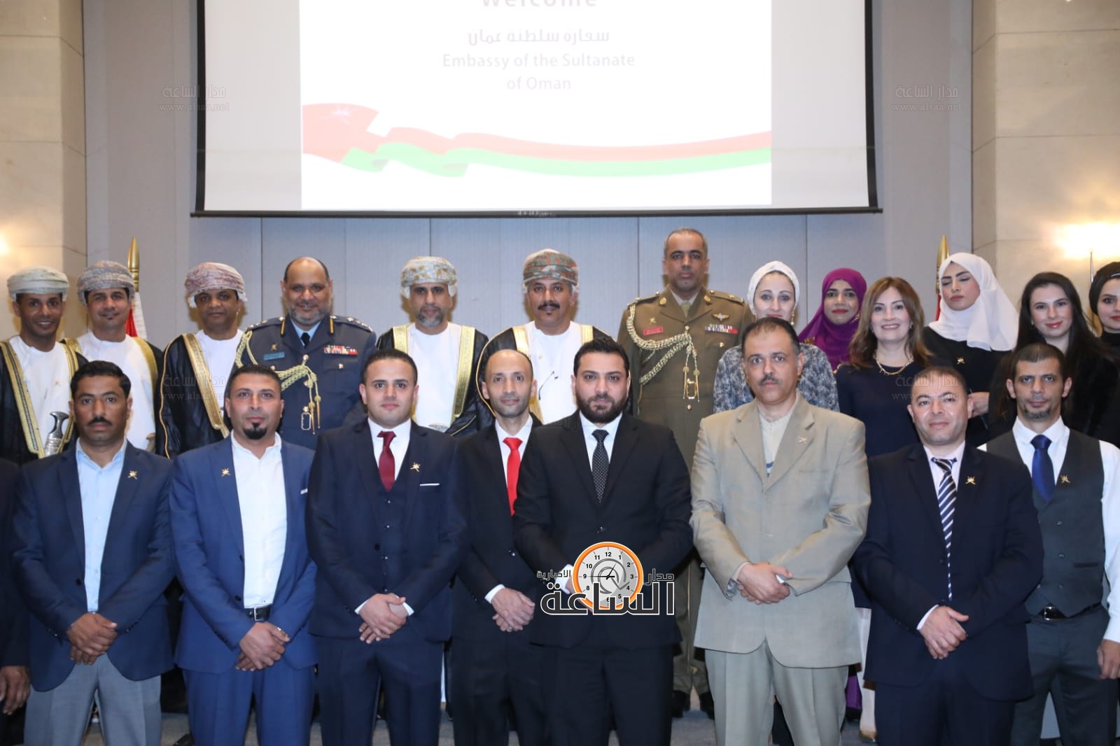 Madar Al-Saa Images 0.5537771821313835