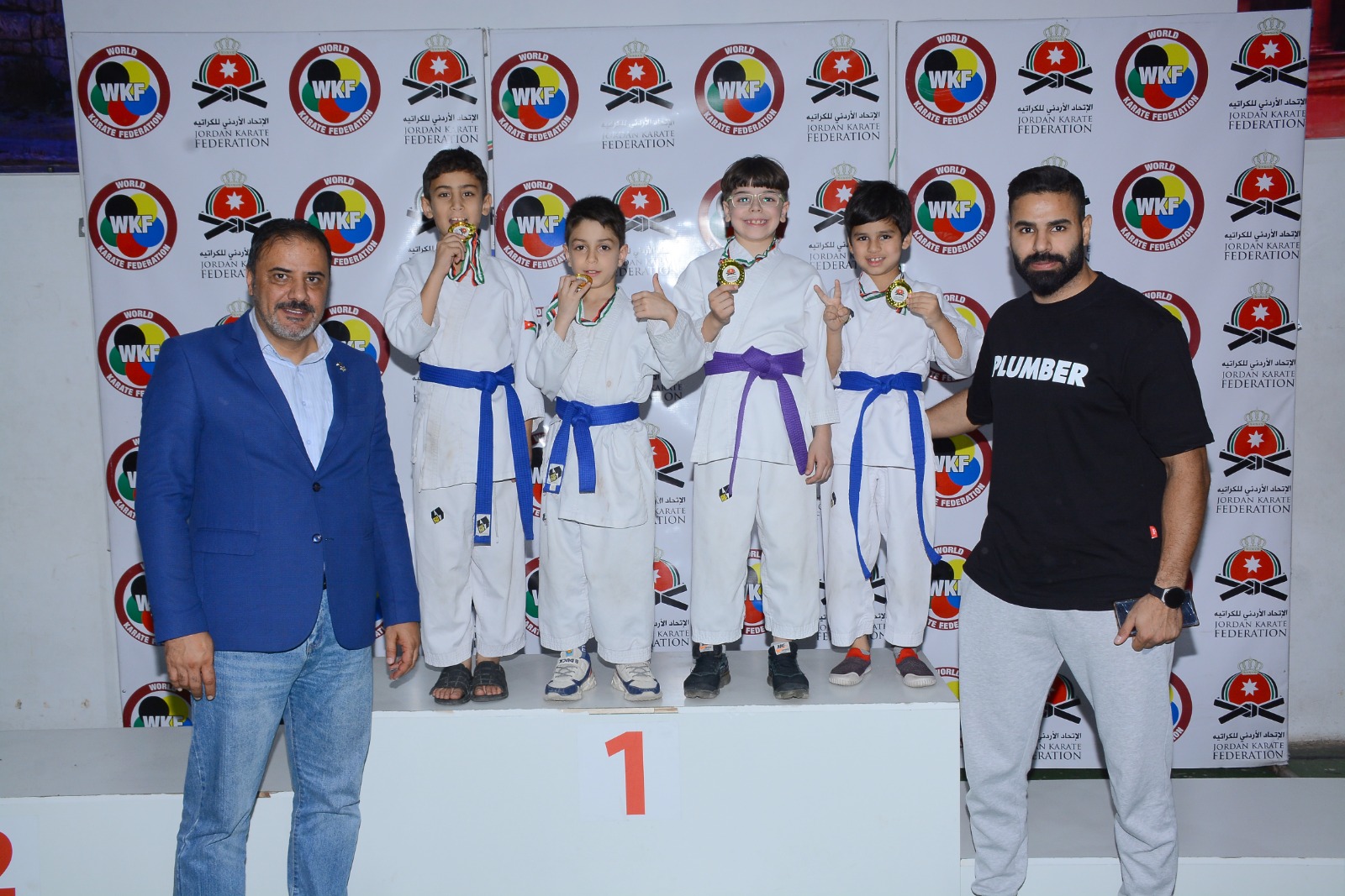 Madar Al-Saa Images 0.26225292635549113