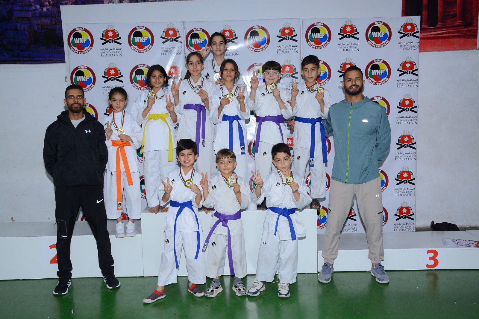 Madar Al-Saa Images 0.5252340938891173