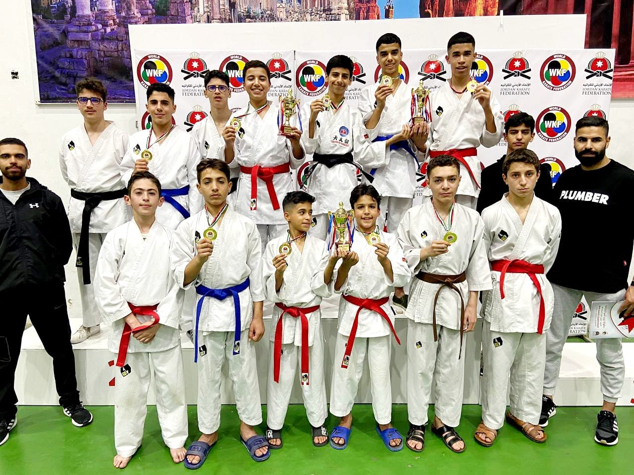 Madar Al-Saa Images 0.6539025161707561