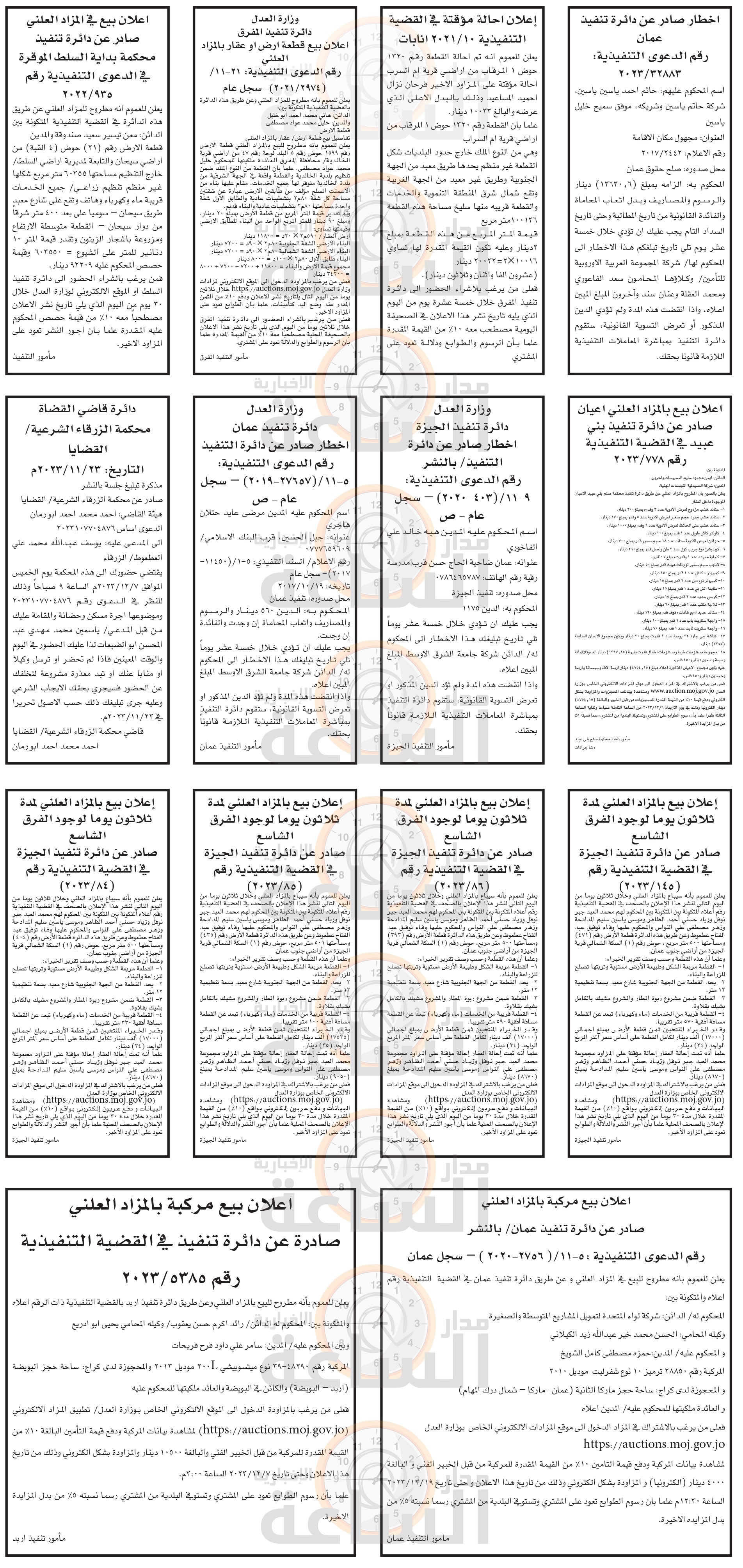 Madar Al-Saa Images 0.2764249043567548