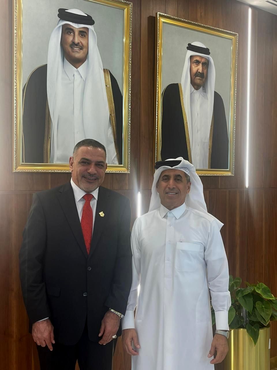 Madar Al-Saa Images 0.7511335412646163