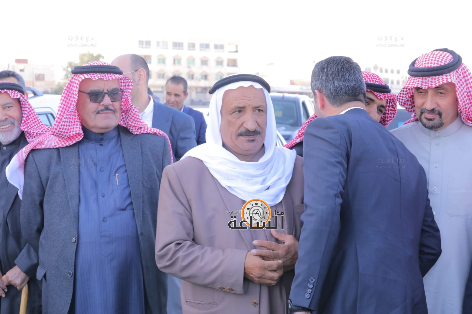 Madar Al-Saa Images 0.9288223422961421