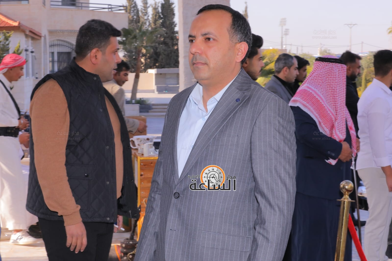 Madar Al-Saa Images 0.12571844511285546