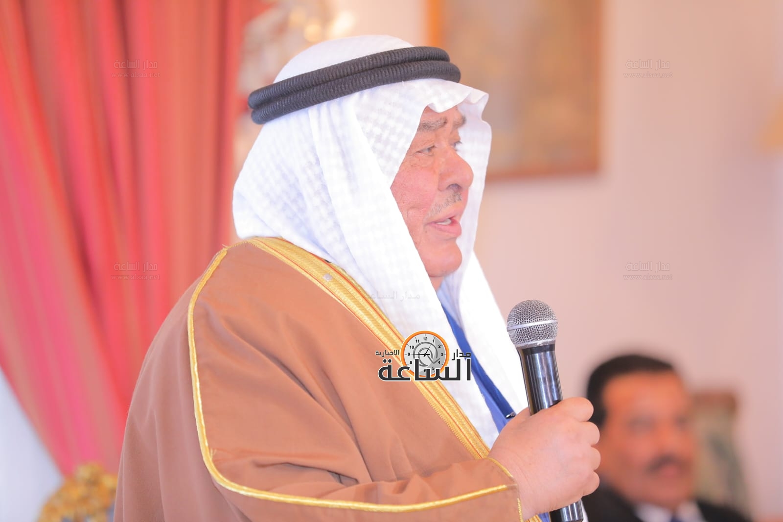 Madar Al-Saa Images 0.0009849647990944899